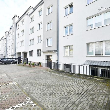 Victus Apartamenty, Apartament Studio Loft Sopot Exterior photo