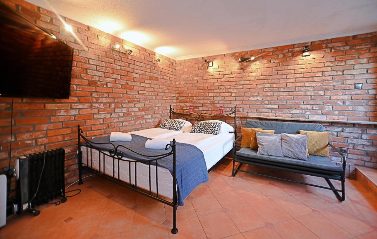 Victus Apartamenty, Apartament Studio Loft Sopot Exterior photo