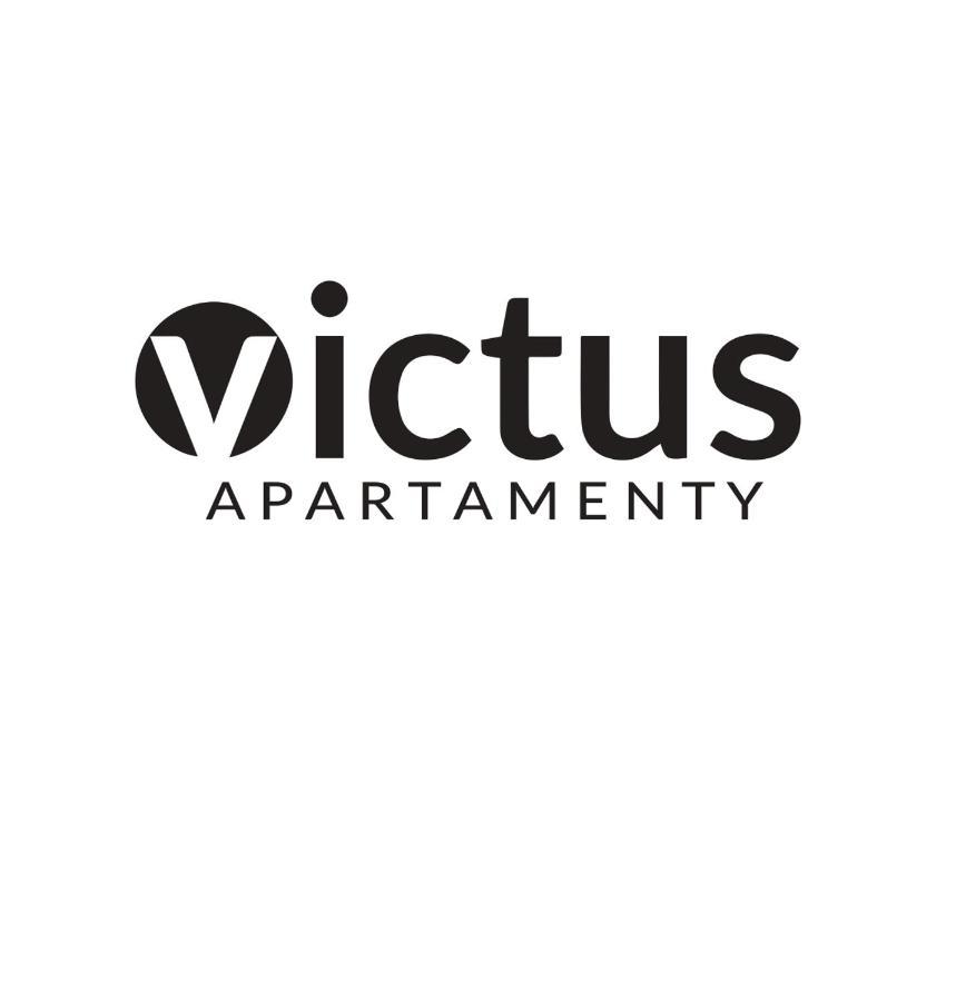 Victus Apartamenty, Apartament Studio Loft Sopot Exterior photo